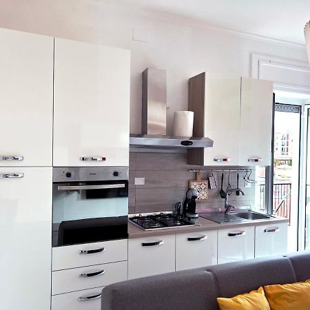 Casa Lieti Apartment Napoli Ngoại thất bức ảnh