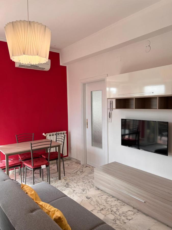 Casa Lieti Apartment Napoli Ngoại thất bức ảnh