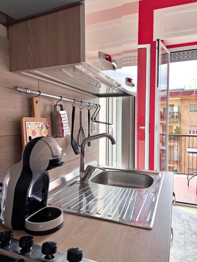 Casa Lieti Apartment Napoli Ngoại thất bức ảnh