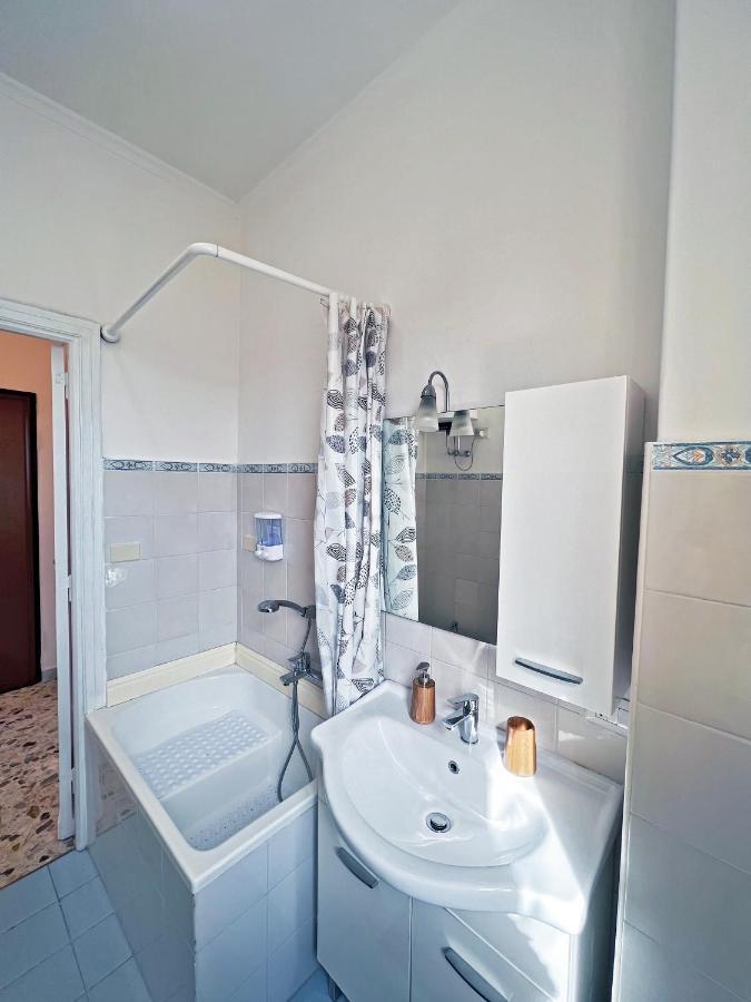 Casa Lieti Apartment Napoli Ngoại thất bức ảnh